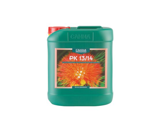 Canna PK 13-14 5 Liter
