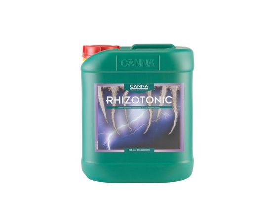 Canna Rhizotonic 5 Liter