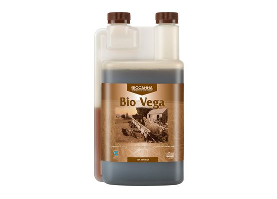 Canna Bio Vega 1,0l