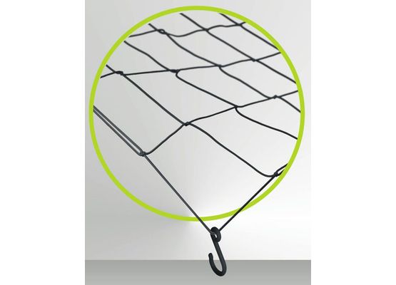GHP ProNet 60x60 bis 120x120cm elastisches Stütznetz