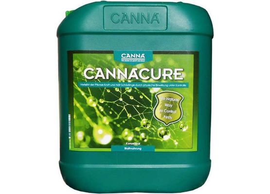 Canna Cure 5 Liter