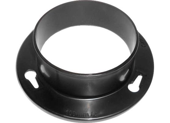 CanPlastic Flange Anschlussflansch 100 mm (CF-FL100PL)