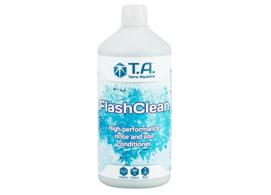 T.A. Flash Clean 1,0l