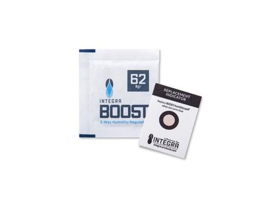 Integra Boost 62% 8g