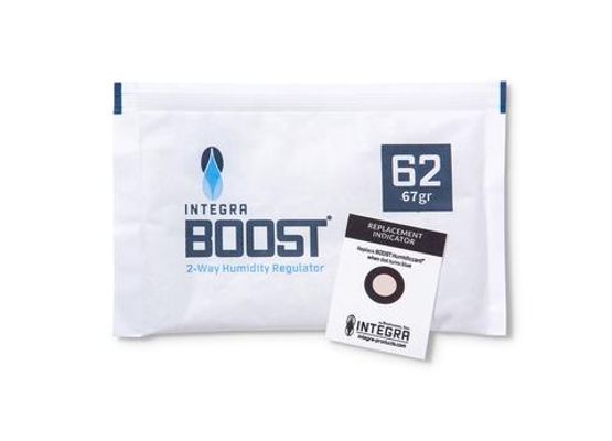 Integra Boost 62% 67g