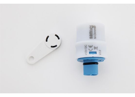 SANlight Dimmer für EVO Serie Magnetisch