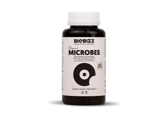 BioBizz Microbes 150g