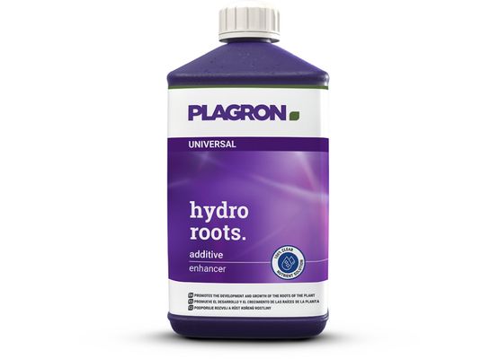 Plagron Hydro Roots 1,0l