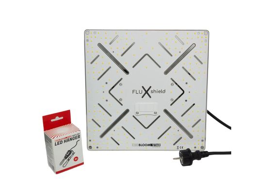 BloomStar FLUXshield 300 - 100W Vollspektrum LED
