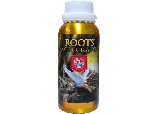 House & Garden Roots Excelurator 1,0l
