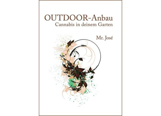 Outdoor -Anbau
