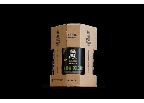 BioBizz Juju Royal I&I Pack 