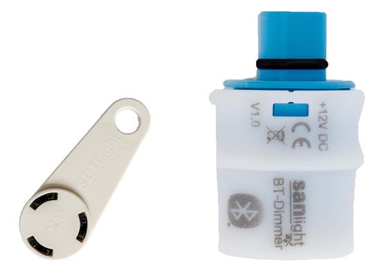 Sanlight B-Dimm EVO-Serie Dimmer Bluetooth