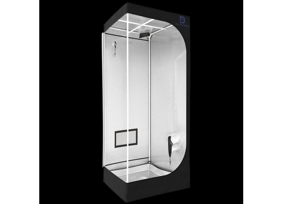 DiamondBox Silver Line SL58, 58 x 58 x 180 cm