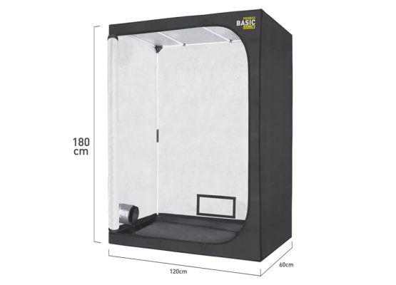 Probox Basic 120L 120 x 60 x 180cm