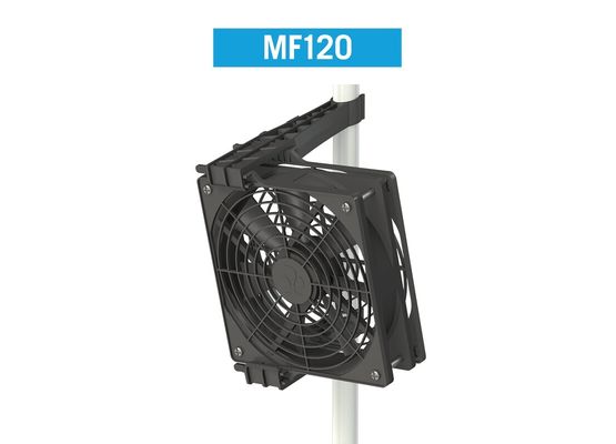 Secret Jardin Monkey Fan MF120 24V 1,5W Umluftventilator