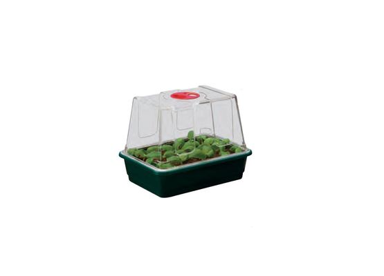 Garland High Dome Propagator 23x17x18 cm