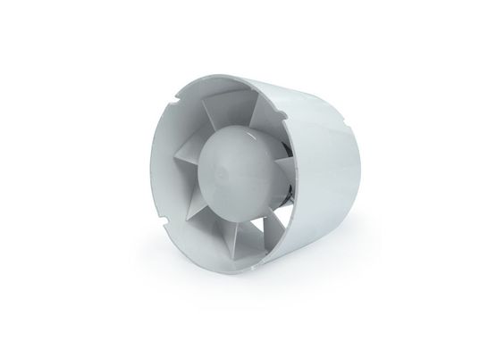 Vents VKO1 125 mm, 190 m3/h