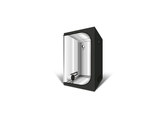 Greencube - G-MAX Mylar 60x60x160