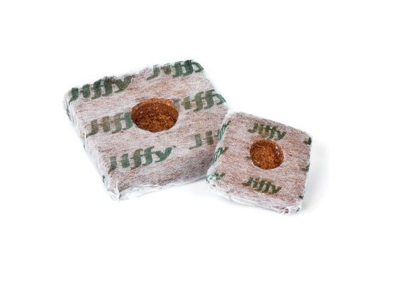 Jiffy Quellblock 100x100