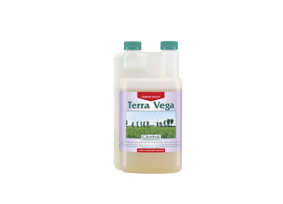 Canna Terra Vega 500ml