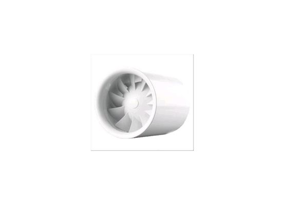 Vents Quietline 125mm, 197m³/h