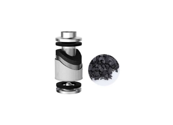 PRO-ECO Kohlefilter 130-170m3/h - 100mm