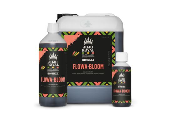 BioBizz Juju Royal Flowa Bloom 250ml