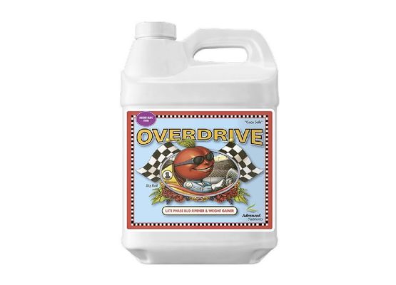 Advanced Nutrients Overdrive 500ml