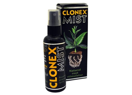 Growth Technology Clonex Mist 100 ml Ready to use