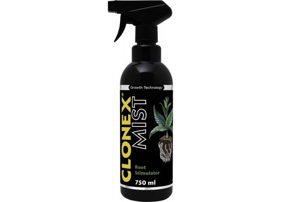 Growth Technology Clonex Mist 750 ml Ready to use