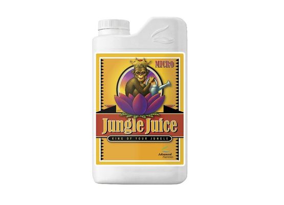 Advanced Nutrients Jungle Juice Micro 1,0l