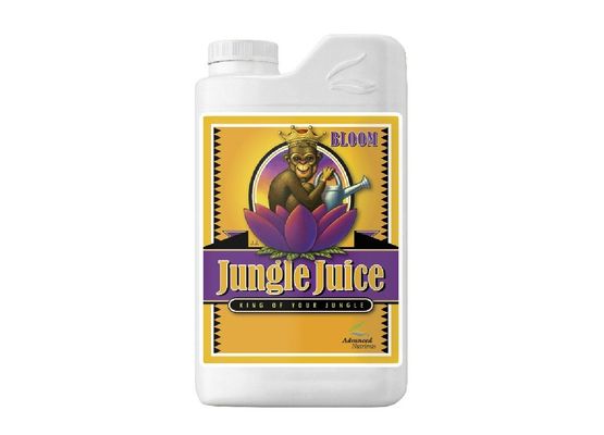 Advanced Nutrients Jungle Juice Bloom 1,0l