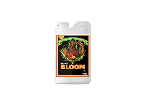 Advanced Nutrients pH Perfect Bloom 500ml