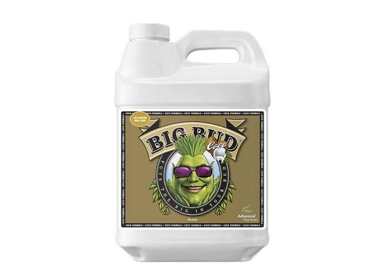 Advanced Nutrients Big Bud Coco Liquid 500ml