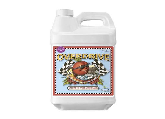 Advanced Nutrients Overdrive 250ml