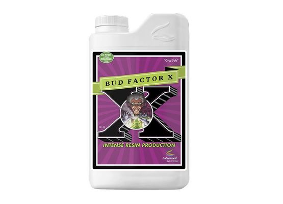 Advanced Nutrients Bud Factor X 500ml