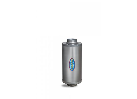 Can In-Line Filter 600m³, Flansch: 160