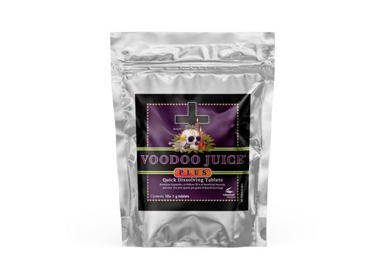 Voodoo Juice PLUS 5 Tabletten 5g
