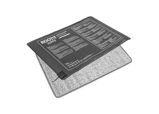 ROOT!T Hobby Heizmatte, 30 W, Eurostecker