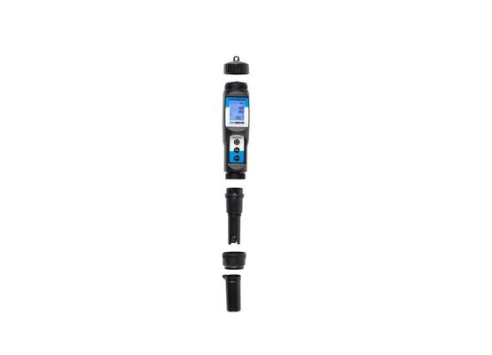 AquaMaster Tools E50 EC und Temperatur Messgerät