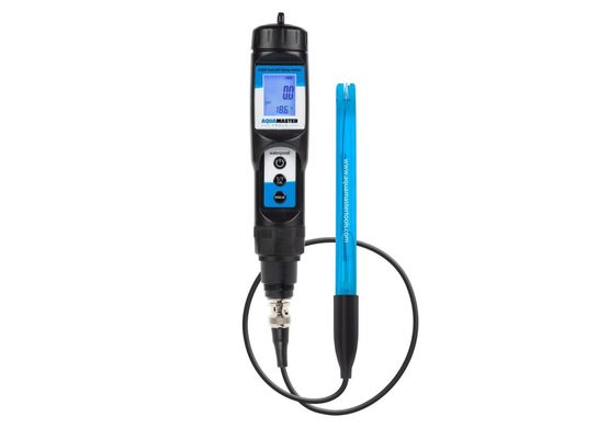 AquaMaster Tools S300 Pro2 pH und Temperatur Messgerät