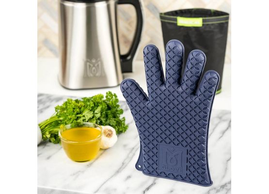 Magical Butter Machine, Pflanzenextraktor Set