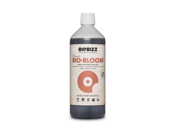 BioBizz Bio-Bloom Blühdünger 1,0l