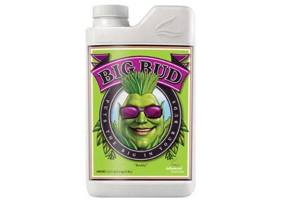 Advanced Nutrients Big Bud Liquid 250ml