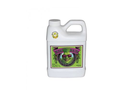 Advanced Nutrients Big Bud Liquid 500ml