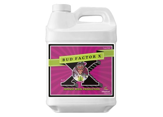 Advanced Nutrients Bud Factor X 1,0l