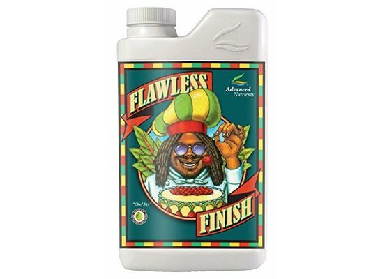 Advanced Nutrients Flawless Finish 1,0l