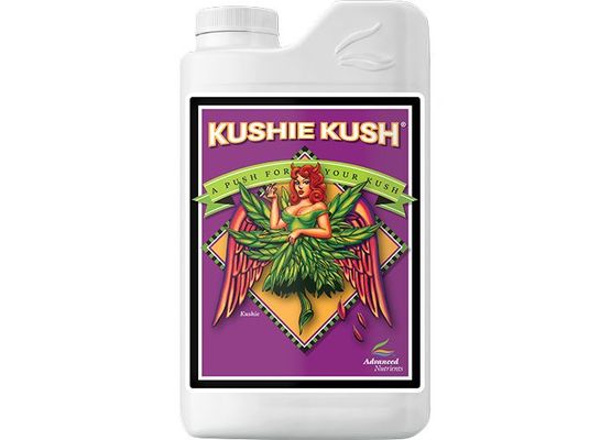 Advanced Nutrients Kushie Kush 1,0l