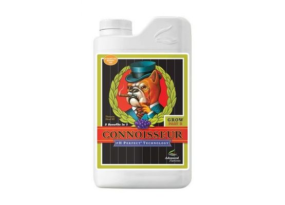 Advanced Nutrients pH Perfect Connoissuer Grow Part B 1,0l